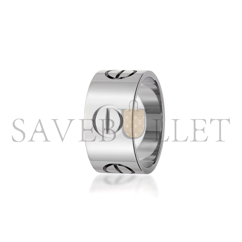 CARTIER LOVE RING,LARGE MODEL B4227952